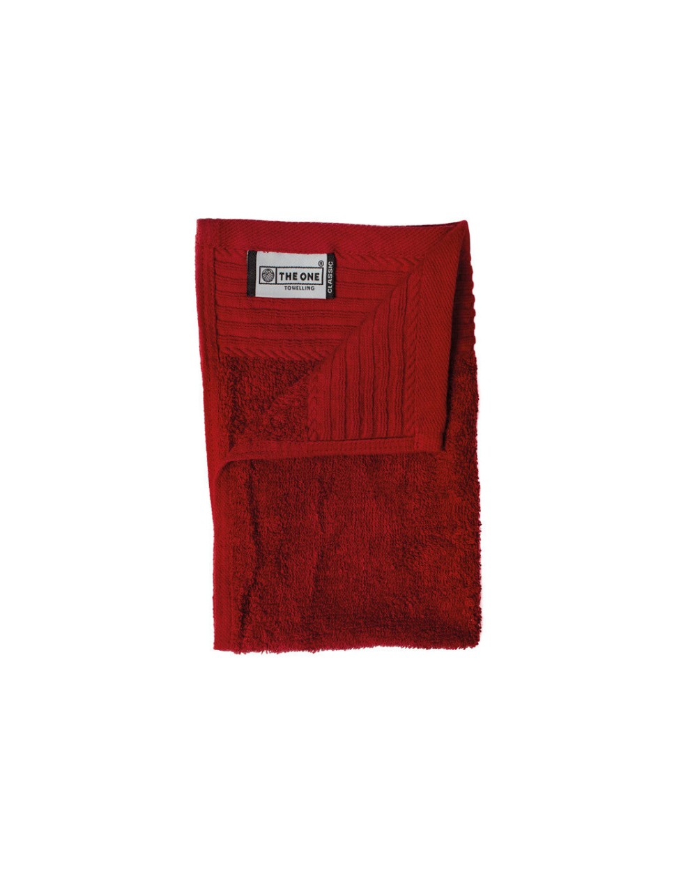 Produits éponges personnalisable THE ONE TOWELLING CLASSIC GUEST TOWEL