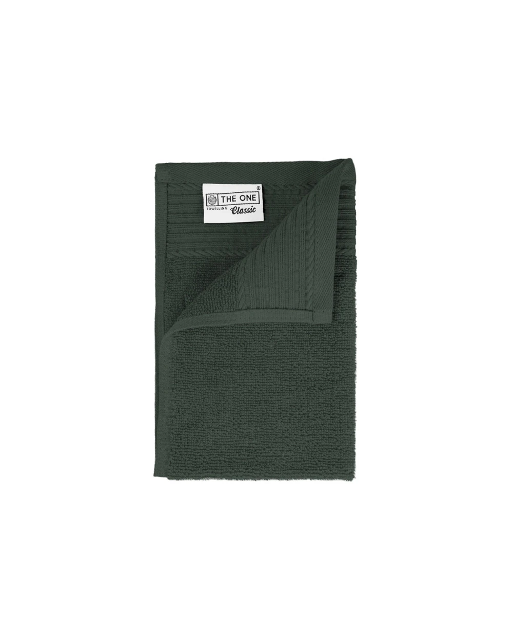 Produits éponges personnalisable THE ONE TOWELLING CLASSIC GUEST TOWEL