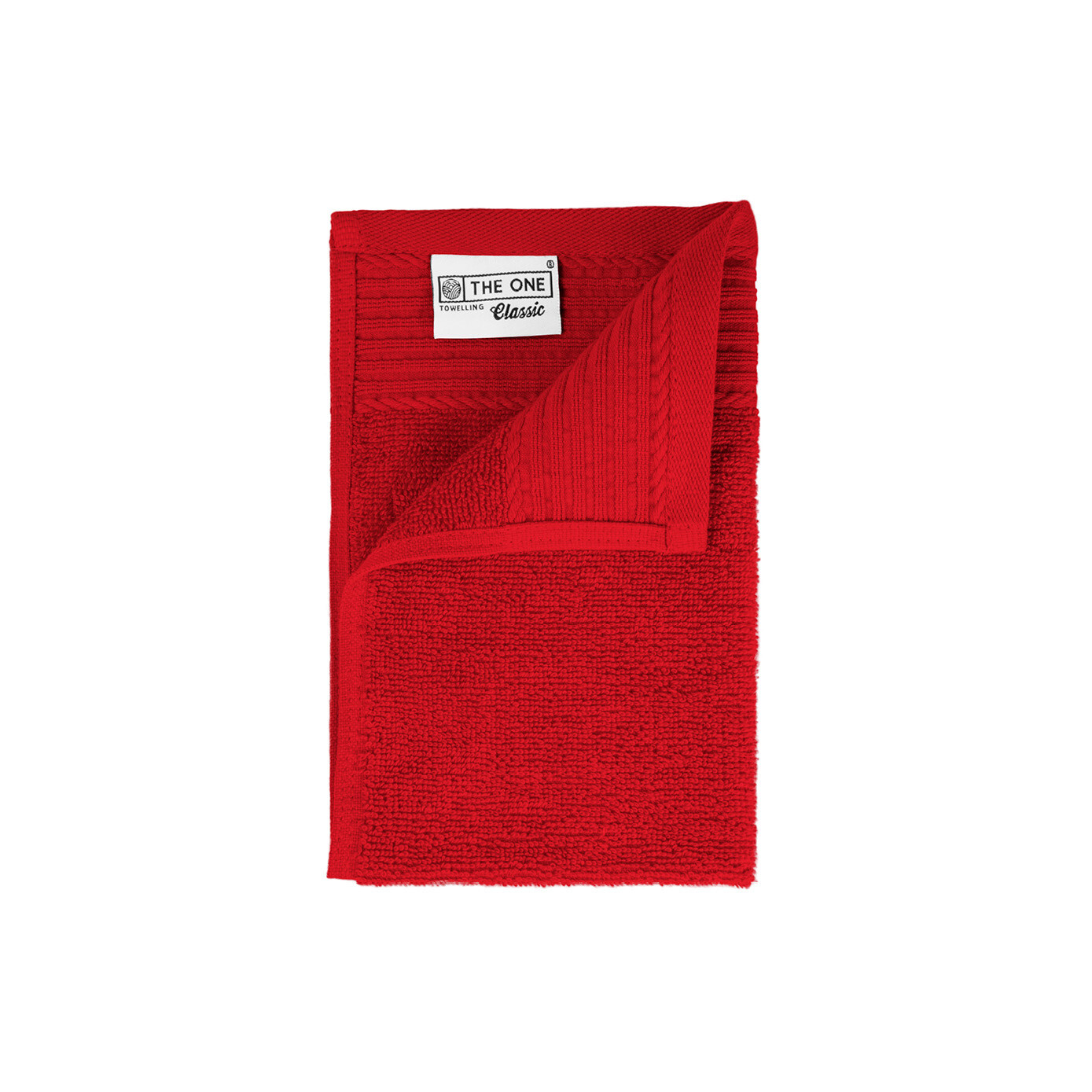 Produits éponges personnalisable THE ONE TOWELLING CLASSIC GUEST TOWEL