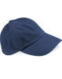 BEECHFIELD Pitching-Cap, gebürstete Baumwolle Kappen personalisierbar