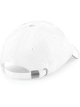 BEECHFIELD Casquette homme profil bas en coton brossé - 6 panneaux /api/colors/7a92cd2d-10d2-40b4-928b-296bb7487506 personnalisable