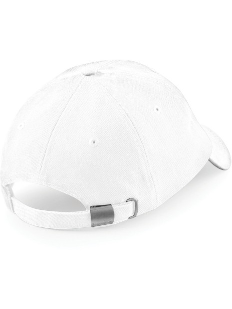 BEECHFIELD Casquette homme profil bas en coton brossé - 6 panneaux /api/colors/7a92cd2d-10d2-40b4-928b-296bb7487506 personnalisable