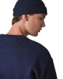 K-UP Mütze im Marine-Stil Mützen personalisierbar