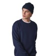 K-UP Mütze im Marine-Stil Mützen personalisierbar