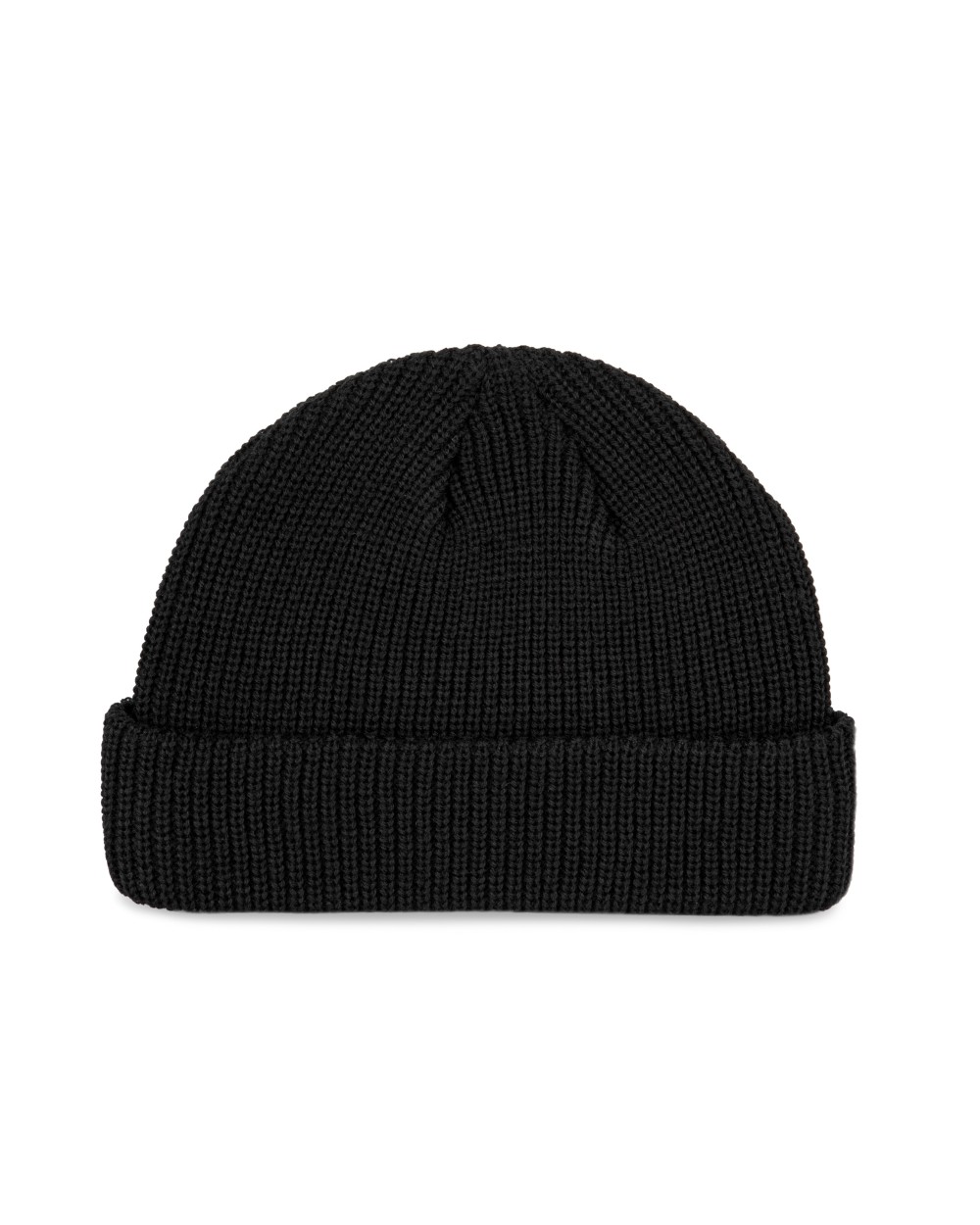 K-UP Mütze im Marine-Stil Mützen personalisierbar