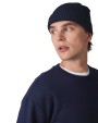 K-UP Mütze im Marine-Stil Mützen personalisierbar