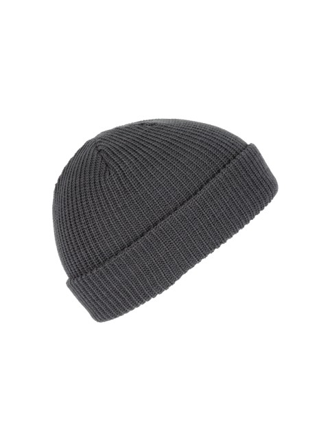 K-UP Bonnet de marin /api/colors/2417dd36-60a2-4518-97a6-7a75f2acab27 personnalisable