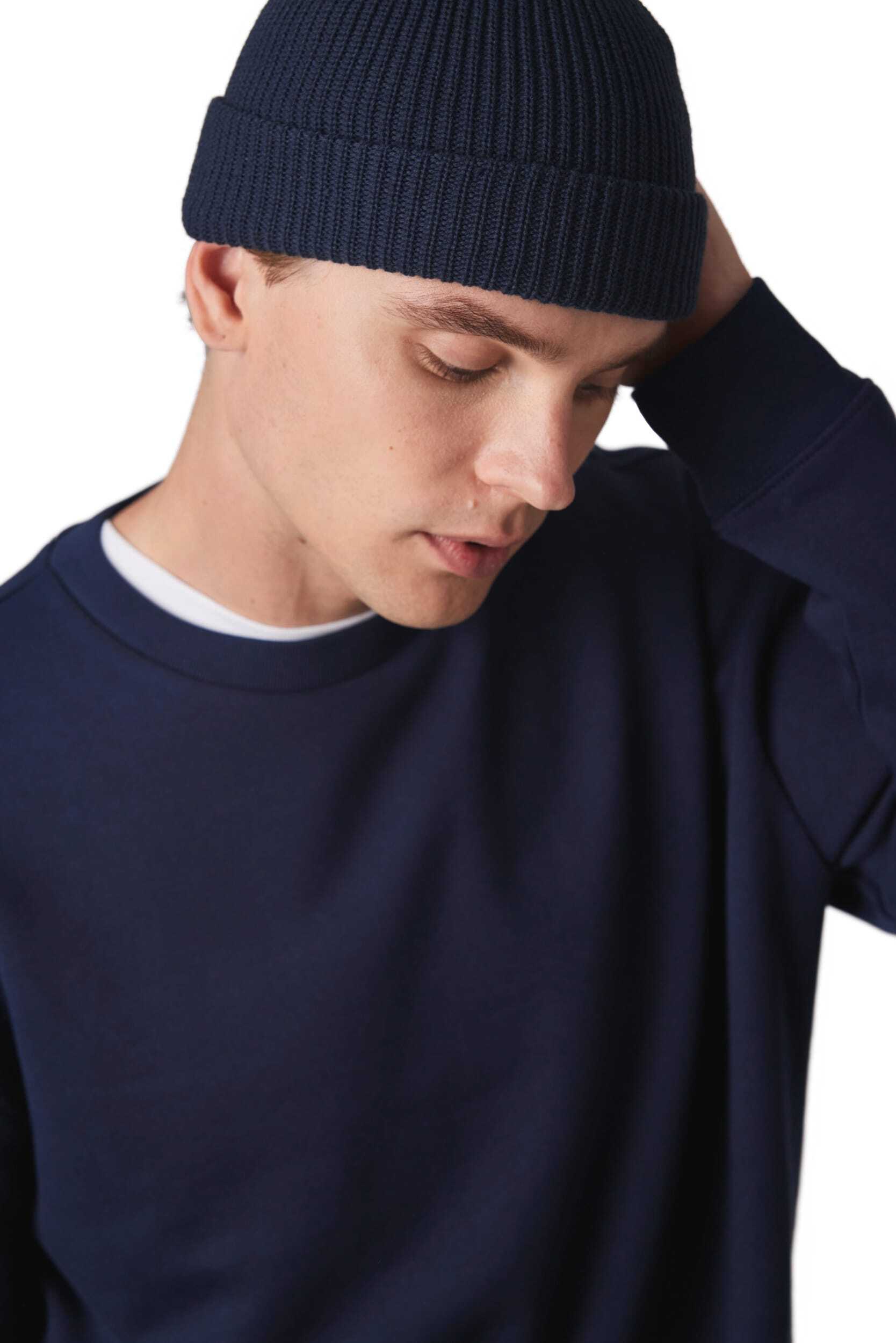 Bonnets personnalisable K-UP Bonnet de marin