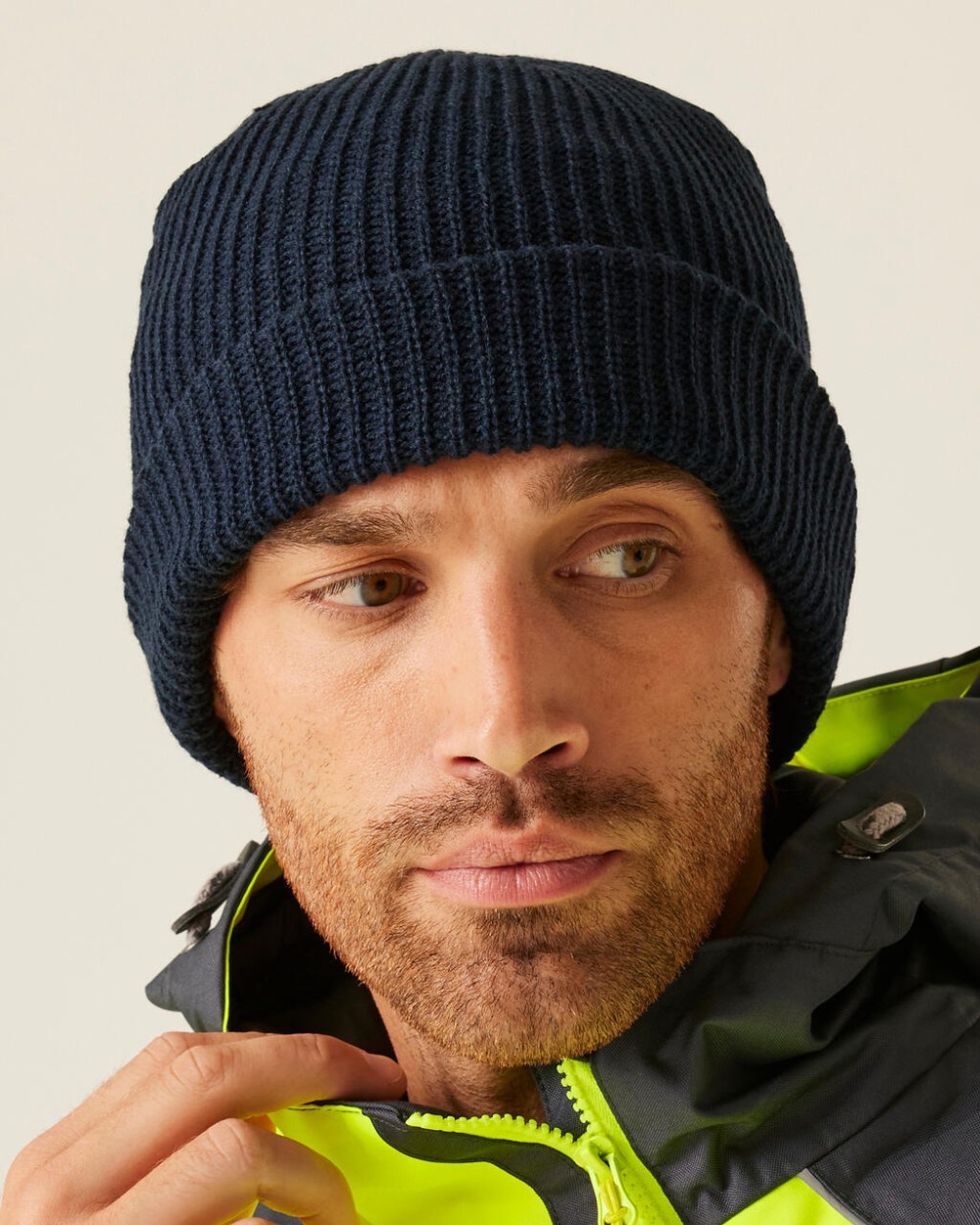 Bonnets personnalisable REGATTA Watch Hat