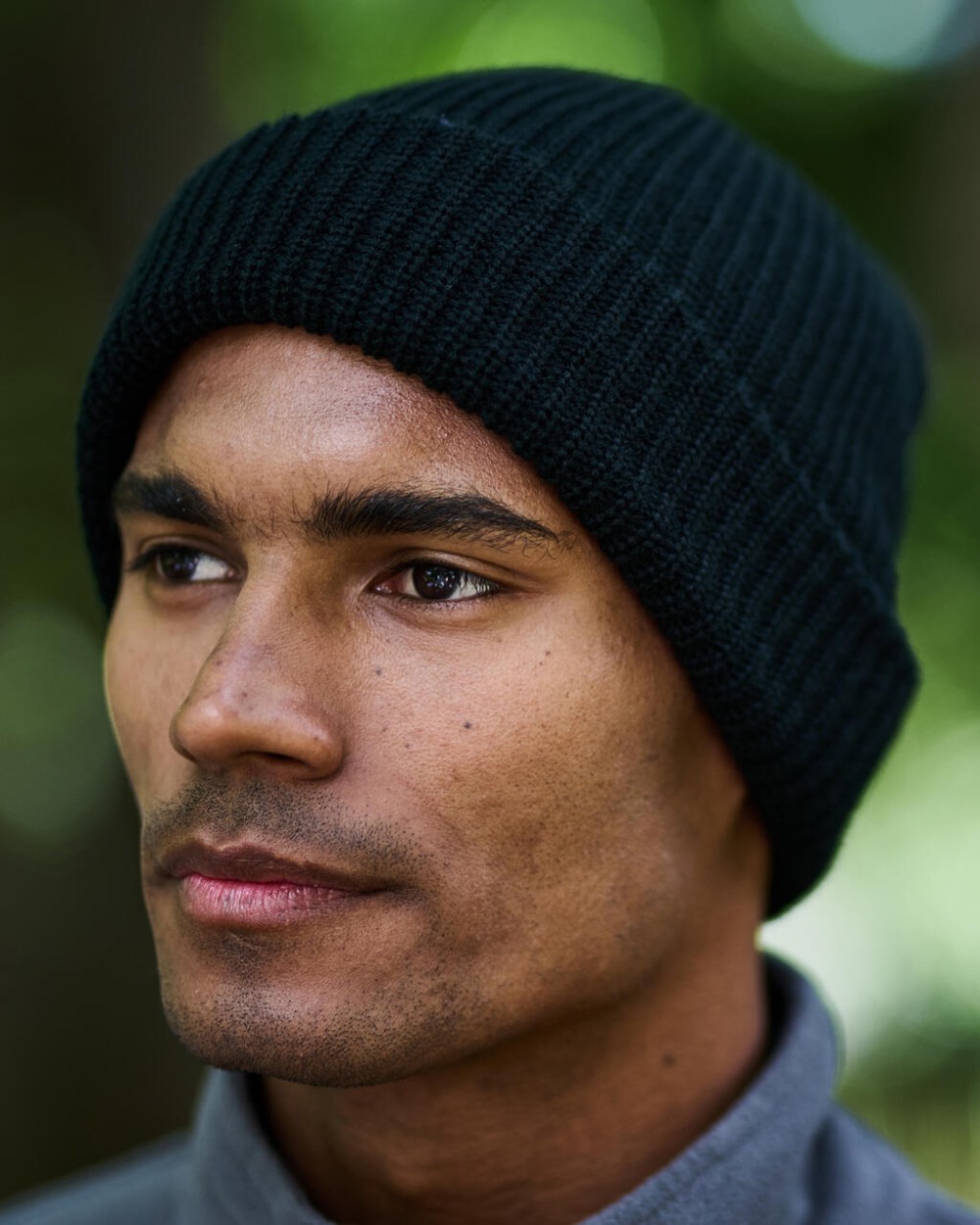 REGATTA Watch Hat Mützen personalisierbar