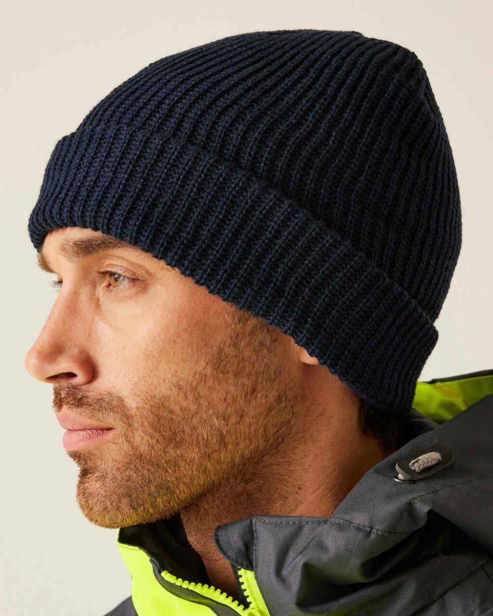 REGATTA Watch Hat Mützen personalisierbar