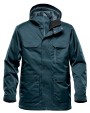 STORMTECH M'S ZURICH THERMAL JACKET Jacken personalisierbar