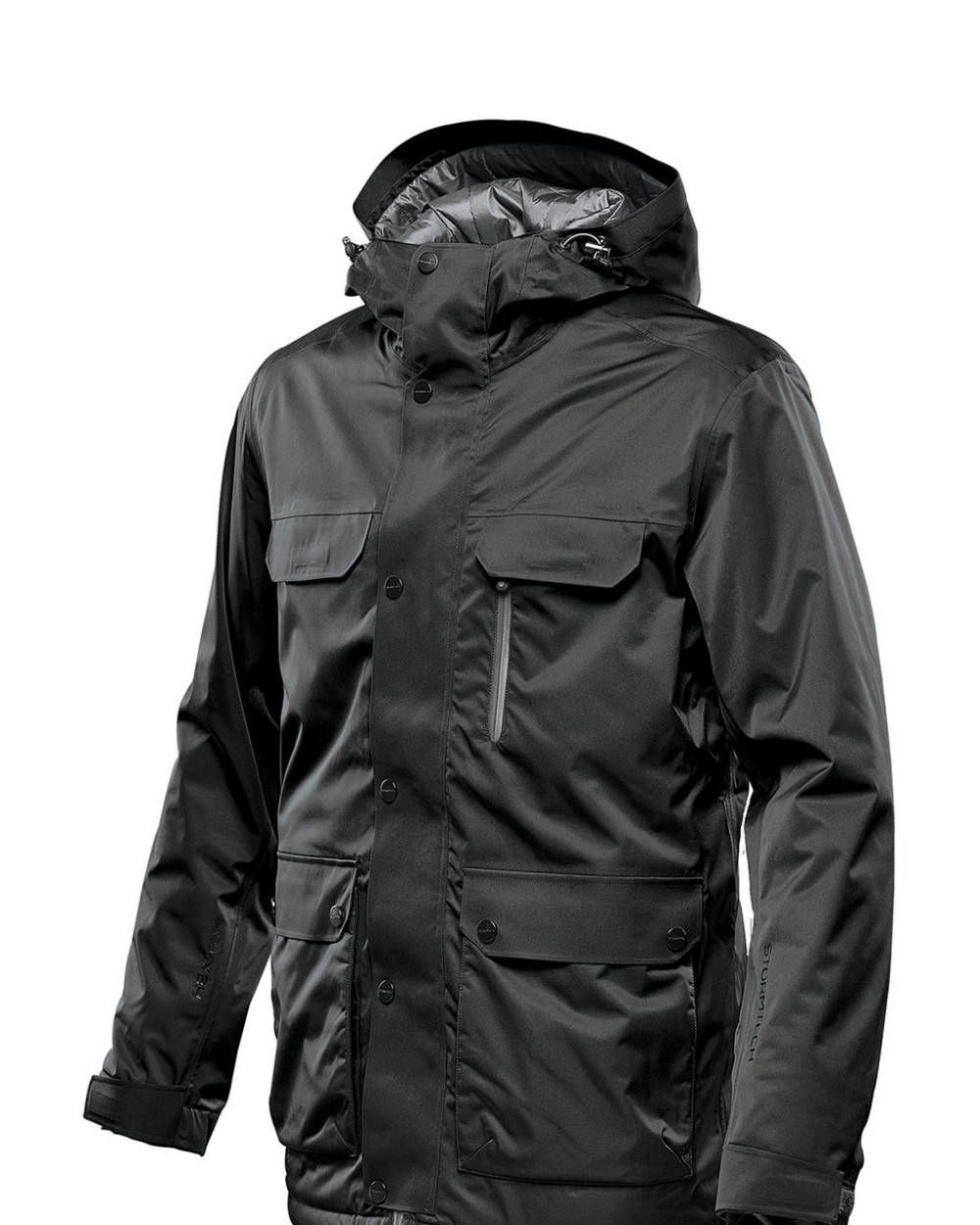 Vestes personnalisable STORMTECH M'S ZURICH THERMAL JACKET