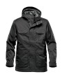 STORMTECH M'S ZURICH THERMAL JACKET Jacken personalisierbar