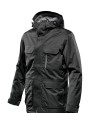 STORMTECH M'S ZURICH THERMAL JACKET Jacken personalisierbar