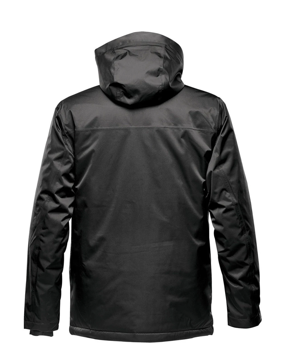 STORMTECH M'S ZURICH THERMAL JACKET Jacken personalisierbar