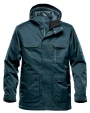 STORMTECH M'S ZURICH THERMAL JACKET Jacken personalisierbar