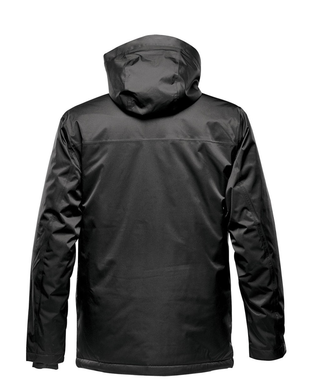 STORMTECH M'S ZURICH THERMAL JACKET Jacken personalisierbar