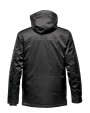 STORMTECH M'S ZURICH THERMAL JACKET Jacken personalisierbar
