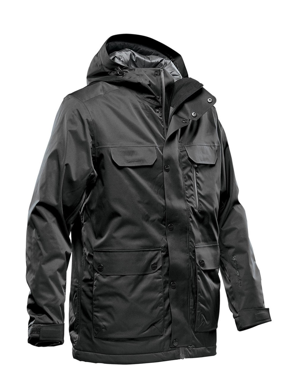 Vestes personnalisable STORMTECH M'S ZURICH THERMAL JACKET