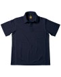 Polos personnalisable B&C CoolPower Pocket Polo