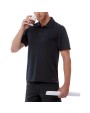 Polos personnalisable B&C CoolPower Pocket Polo