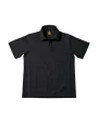 Polo's B&C CoolPower Pocket Polo voor bedrukking &amp; borduring