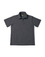 Polo's B&C CoolPower Pocket Polo voor bedrukking &amp; borduring