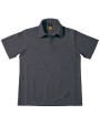 Polos personnalisable B&C CoolPower Pocket Polo