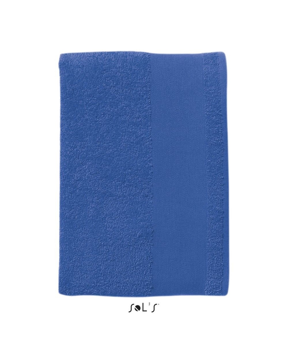 Produits éponges personnalisable SOL'S Island 70