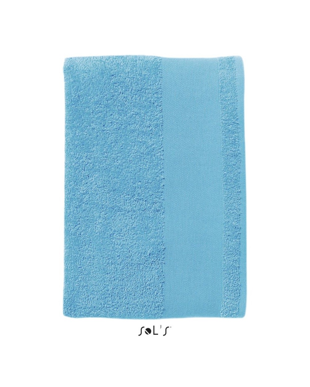 Bad artikelen SOL'S Island 70 voor bedrukking &amp; borduring