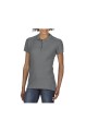 GILDAN Polo Femme Softstyle Double Piqué /api/colors/45d3f81a-662d-4fe0-b87c-74d1e16866cc personnalisable