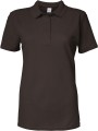 GILDAN Polo Femme Softstyle Double Piqué /api/colors/dea2b70a-dcc0-4c80-a99c-48ce065929ae personnalisable