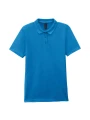 GILDAN Polo Femme Softstyle Double Piqué /api/colors/49a9191d-eea9-4382-af55-65eac0ecb38d personnalisable