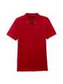 GILDAN Polo Femme Softstyle Double Piqué /api/colors/4fa7109a-7fa4-4f07-95b2-3253a384c147 personnalisable