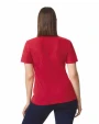 GILDAN Softstyle Ladies' Double Piqué Polo Shirt Poloshirts personalisierbar