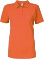 GILDAN Polo Femme Softstyle Double Piqué /api/colors/d51260d5-b263-4200-988d-ee19f414959e personnalisable