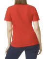GILDAN Polo Femme Softstyle Double Piqué /api/colors/c953313a-9c9d-493b-934e-ddcf8fada2ae personnalisable