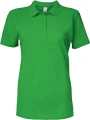 GILDAN Polo Femme Softstyle Double Piqué /api/colors/f604fc69-af3c-4a98-9d39-5f9ef28cfd55 personnalisable