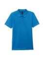 GILDAN Polo Femme Softstyle Double Piqué /api/colors/49a9191d-eea9-4382-af55-65eac0ecb38d personnalisable
