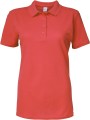 GILDAN Polo Femme Softstyle Double Piqué /api/colors/acd65f24-ca91-4287-9cf0-25c859e88920 personnalisable