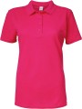 GILDAN Polo Femme Softstyle Double Piqué /api/colors/3b917b5f-56e9-46dd-ac62-e0f273b8f859 personnalisable