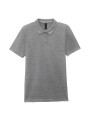 GILDAN Polo Femme Softstyle Double Piqué /api/colors/86761cd5-cde6-417a-adb0-33b6b9c9803d personnalisable