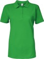 GILDAN Polo Femme Softstyle Double Piqué /api/colors/f604fc69-af3c-4a98-9d39-5f9ef28cfd55 personnalisable