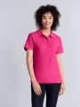Polos à personnaliser GILDAN Polo Femme Softstyle Double Piqué 