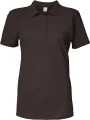 GILDAN Polo Femme Softstyle Double Piqué /api/colors/dea2b70a-dcc0-4c80-a99c-48ce065929ae personnalisable