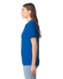 Polos personnalisable GILDAN Polo Femme Softstyle Double Piqué