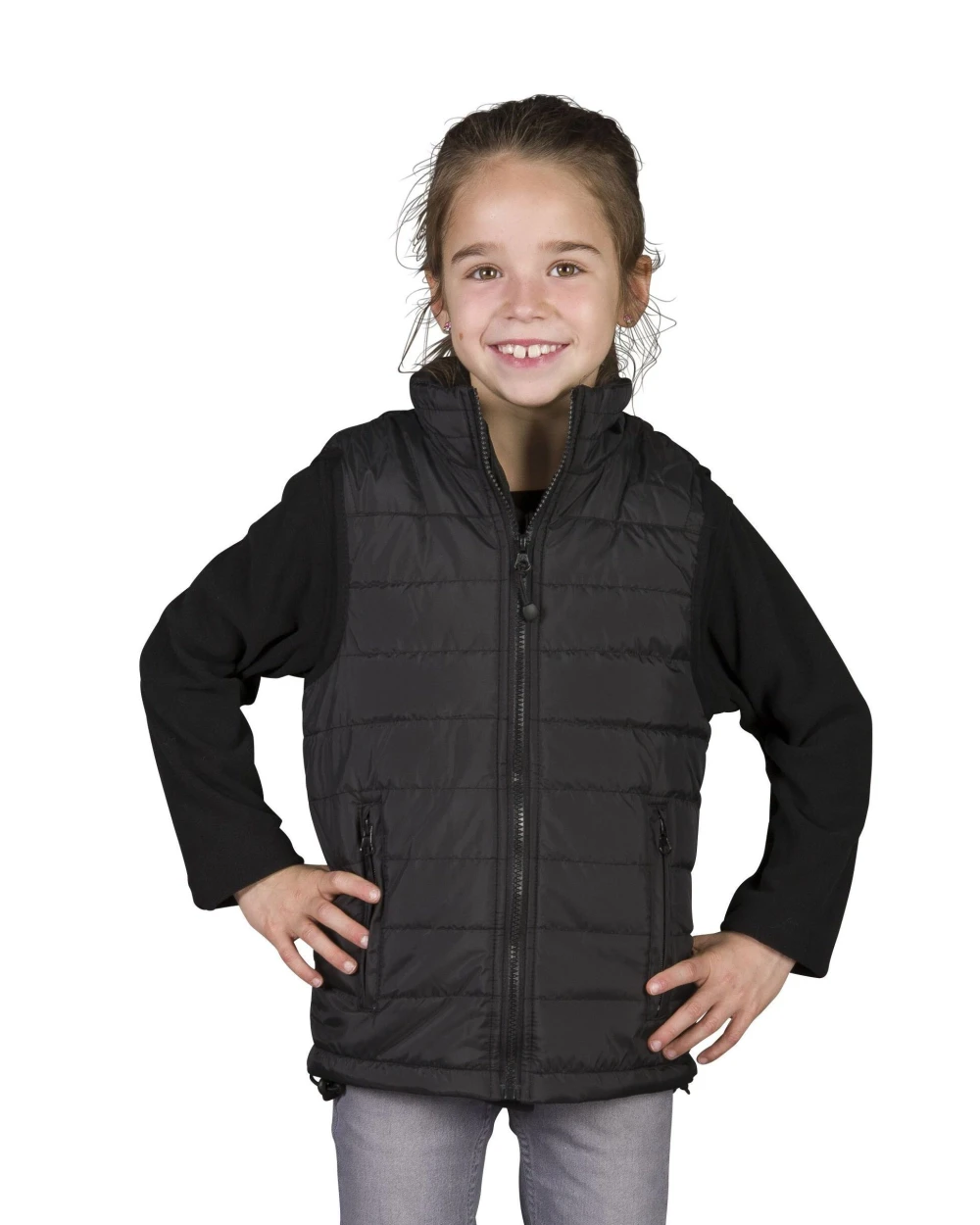 Jassen PEN DUICK CITY KIDS voor bedrukking &amp; borduring