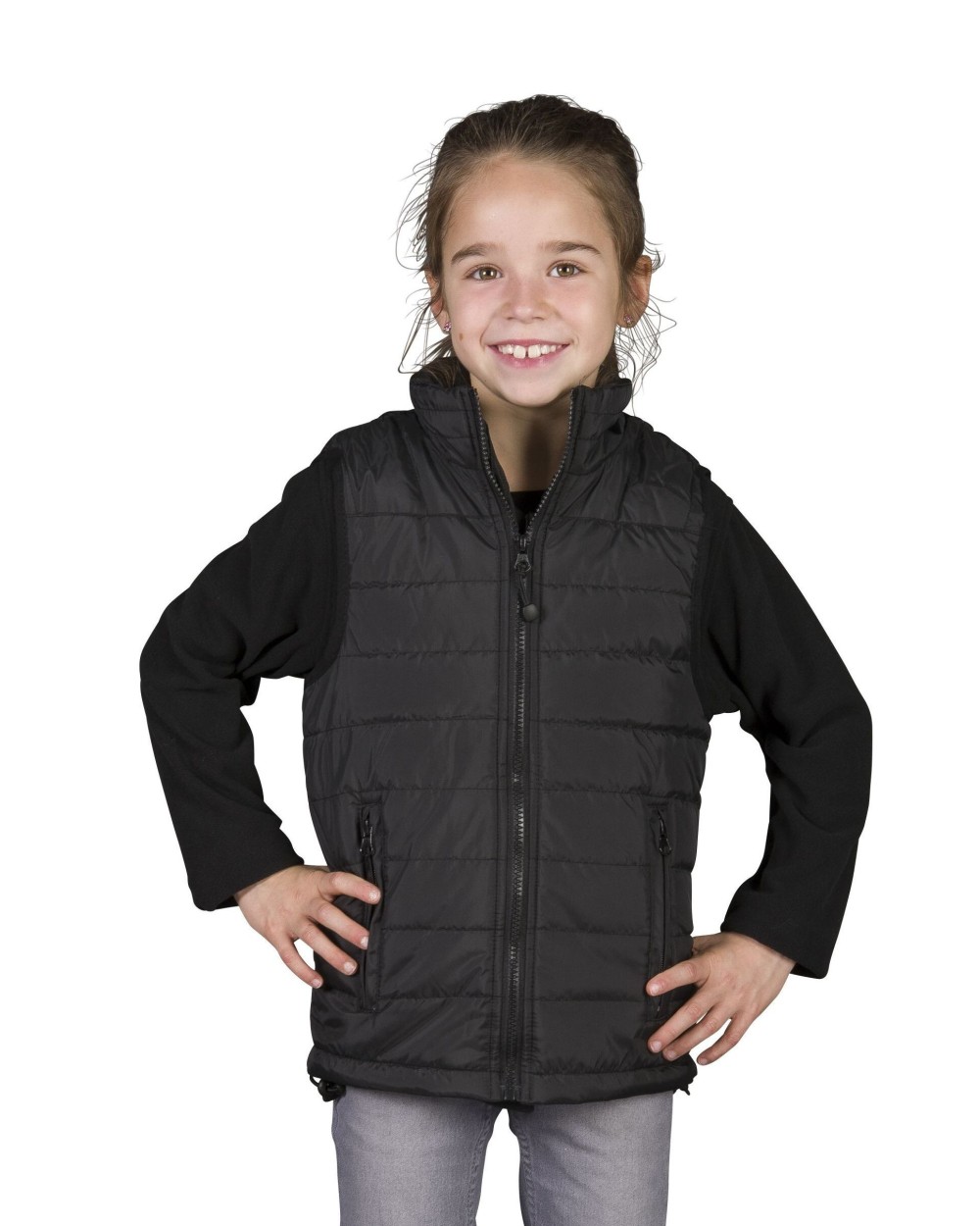 Jassen PEN DUICK CITY KIDS voor bedrukking &amp; borduring