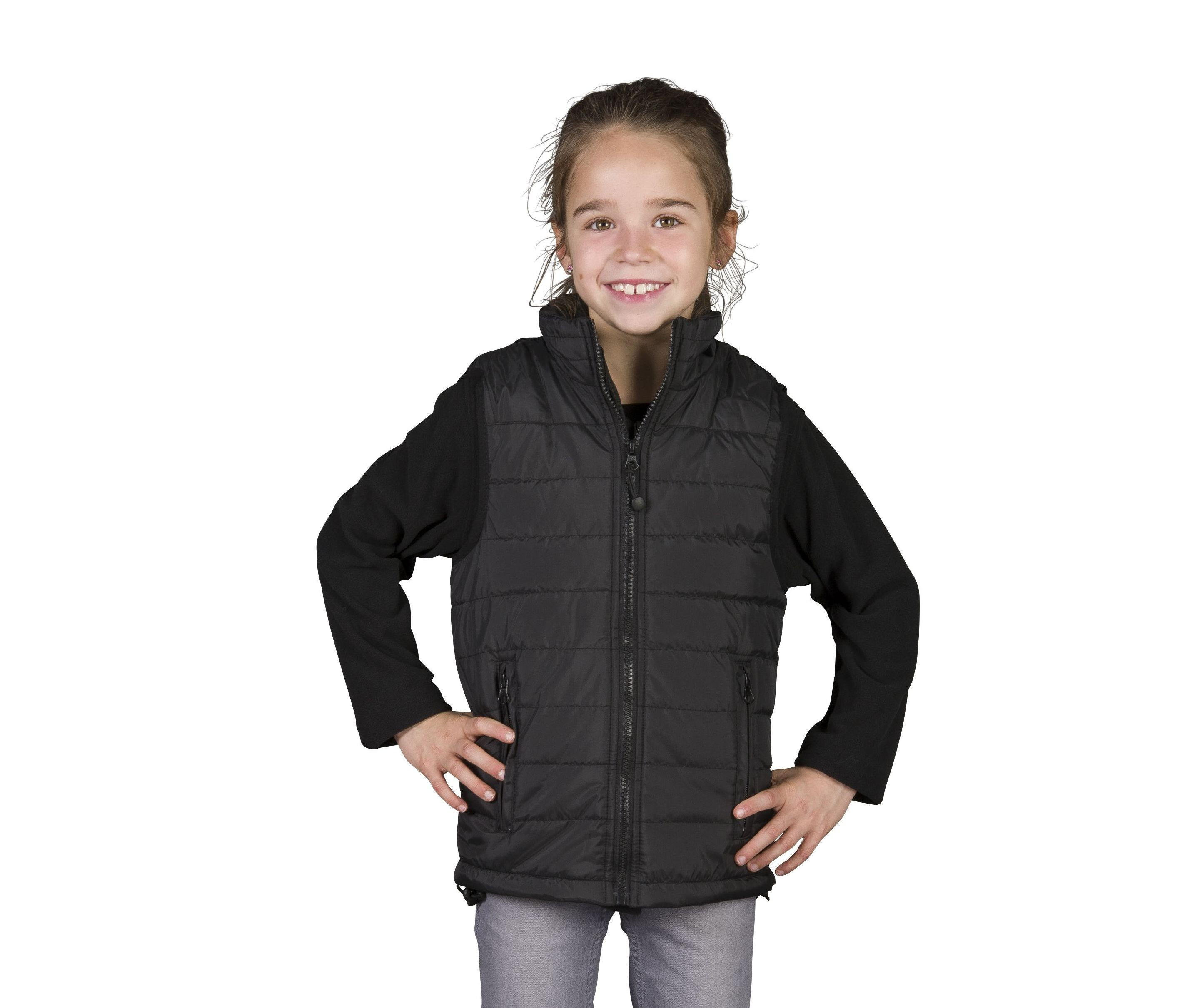 Vestes personnalisable PEN DUICK CITY KIDS